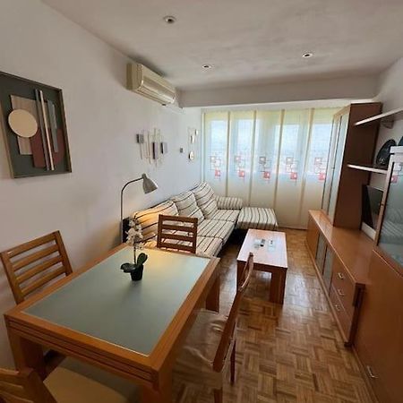 Piso Cerca Al Centro De Madrid San Luciano Leilighet Eksteriør bilde