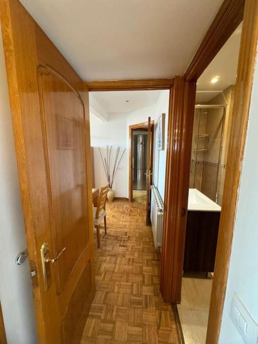 Piso Cerca Al Centro De Madrid San Luciano Leilighet Eksteriør bilde