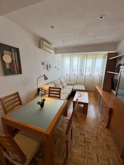 Piso Cerca Al Centro De Madrid San Luciano Leilighet Eksteriør bilde